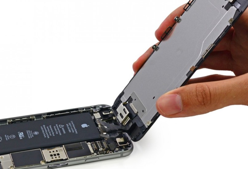 Intelligent Energy изобрела батарею для Apple iPhone 6, которая работает неделю без поздарядки