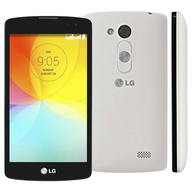 Скоро выходит LG G2 Lite.