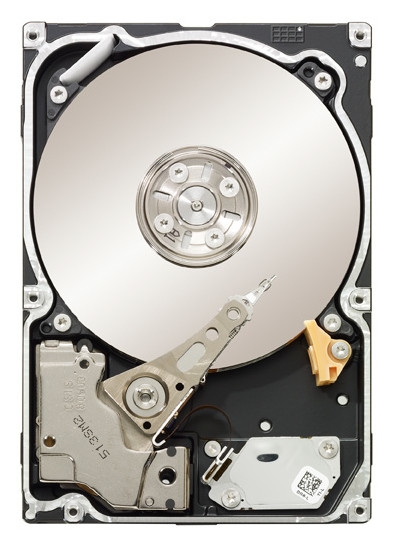 Seagate выпустила первые в мире жесткие диски на 8 Тбайт